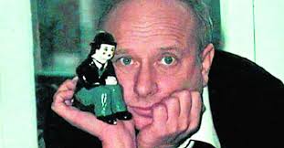 Manuel Summers, el cineasta y humorista que fue 'demasiao'