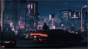 Explore these incredible cyberpunk wallpapers that we've gathered in our gallery! Pin On Zberezheni Pini