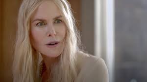 Kelley and actor nicole kidman have joined forces again to adapt another liane moriarty novel. Big Little Lies Meets Goop The Star Studded Nine Perfect Strangers Trailer Teases A New Mystery Series Gamesradar