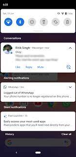 How To Enable Chat Bubbles Feature On Messenger In Android 11