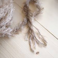 Kedi Kuyrugu Tek Burgulu String Makrome Ipi 5mm