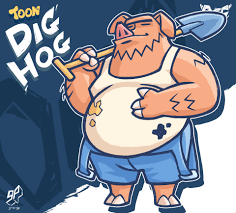 Cinema teatro lux, camisano vicentino, italy. Artstation Ogs Original Graffiti Showdown Dig Hog Gimbo Gp Gianmarco Pacitto