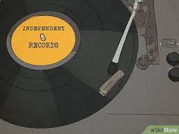 How To Start A Record Label: 15 Steps (With Pictures) - Wikihow