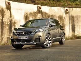 Noticias, fotos, vídeo, prueba y ficha técnica. Les Dessous Du Succes Du Peugeot 3008 Pure Tech 130 Challenges
