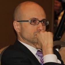 George Panagoulias's Instagram, Twitter & Facebook