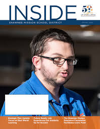 SHAWNEE MISSION SCHOOL DISTRICT