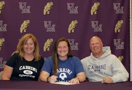 UM Trio to Play Collegiate Soccer