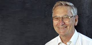 Professor James Staunton FRS 1935