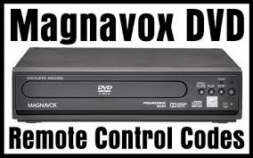To program, press the set button until the light stays on. Magnavox Dvd Remote Control Codes Codes For Universal Remotes