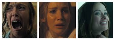 Casting for horror film in Hot Springs