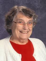 Remembering Sue Tiffany