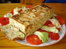 Recette De Pate De Courgette Recette Pates Courgettes Recette Facile Recette