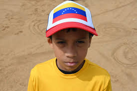 Venezuelan Migrant Kids Want to Play Ball in Denver