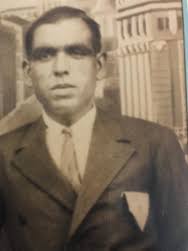 RECORDANDO A JUAN JOSE VILCHEZ GARCÍA MUERTO EN EL CAMPO DE CONCENTRACIÓN  DE GUSEN (ALEMANIA-1942)