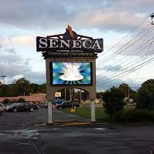 We focus on giving you the best gaming experience you have ever had. Seneca Gaming Entertainment Casino In Salamanca