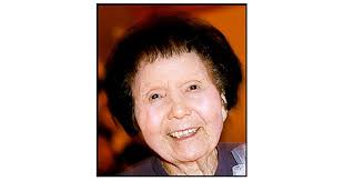 Camille Matsui Obituary (2009)