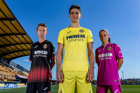 We did not find results for: Joma Villarreal Cf Die Neuen Trikots Von Villarreal Cf Facebook