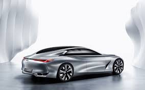 2014 Infiniti Q80 Inspiration 2 Wallpaper Hd Car Wallpapers Id 4882