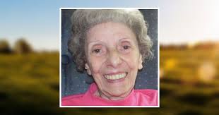 Dora Adams Obituary October 13, 2021