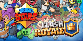 Find your upcoming clash royale chests, best deck to use based on your cards, profile statistics, pro player replays, and more! Brawl Stars No Ha Superado A Clah Royale En Su Primera Semana