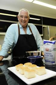 Los candidatos deben poseer experiencia en el rubro.… Chefs De La Cocina A La Tele 26 02 2017 El Pais Uruguay