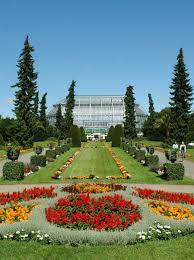 Hier dreht sich alles um die königin des gartens und ihre pflege. Botanischer Garten Und Botanisches Museum In Berlin Ausflugsziele Berlin