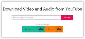 While many people stream music online, downloading it means you can listen to your favorite music without access to the inte. How To Download Youtube Videos To Computer Windows 10 Iseepassword Blog