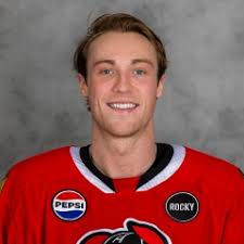 Jordan Ahl's Instagram, Twitter & Facebook