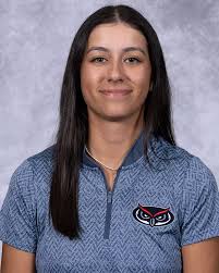 Olivia Florence's Instagram, Twitter & Facebook