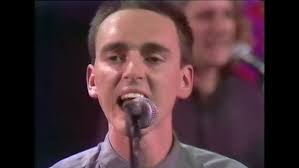 Stephen Duffy Natalie