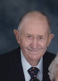 William Lamb Obituary