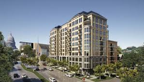 Find madison apartments, condos, townhomes, single family homes, and much more on trulia. Big Housing Project On Near East Side Wins Final City Approval Local Government Madison Com