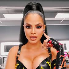 Natti natasha y prince royce cantan juntos «antes que salga el sol». Natti Natasha Lyrics Playlists Videos Shazam