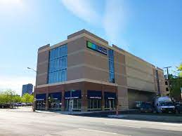 Commercial pest control in columbus. Rent A Storage Unit In Downtown Columbus Tri Village Self Storage