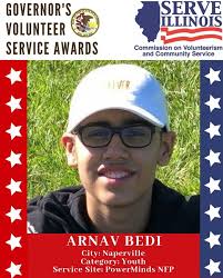 Serve Illinois Commission