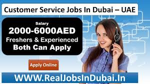 Explore our customer service jobs and discover challenging work that will unlock your career potential and help us create new futures. Customer Service Jobs In Dubai Abu Dhabi Sharjah 2020