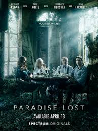 Through its massive assemblage of over 200 channels, spectrum offers every type of modern television entertainment that every tv viewer craves for. Paradise Lost Tv Series 2020 Imdb