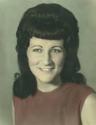 Obituary for Bonnie Joyce (Bonner) Simms