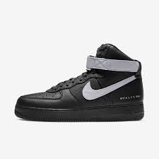 All black nike shoes air force 1. Finde Tolle Air Force 1 Schuhe Nike De