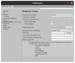 Introduction new ui is introduced from unity 4.6 on wards. Unity3d Unity 3d Editor With Jetbrains Rider As An Ide On Ubuntu 19 10 Ask Ubuntu