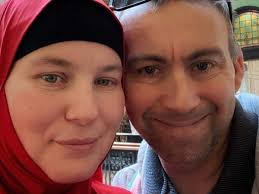 Fundraiser for Jessica Keys by Lauren Bellia : Daniel Keys