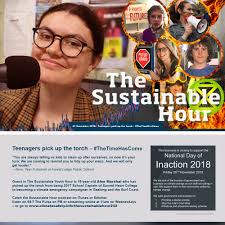 Teenagers Pick Up The Torch Thetimehascome Teenager School 2017 How To Become