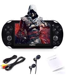 Handheld Game Console Game Console Portable Video Games Video Games