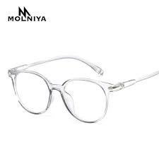 Computer glasses from alibaba.com come in a wide variety. 2019 Fashion Women Glasses Frame Men Eyeglasses Frame Vintage Round Clear Lens Glasses Optical Spectacle Fram Womens Glasses Frames Mens Glasses Frames Glasses