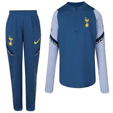 We did not find results for: Nike Tottenham Hotspur Strike Drill Trainingspak 2020 2021 Cl Kids Blauw Spelersvrouw Nl