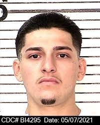 Calipatria State Prison Officials Investigating the Death of Condemned  Incarcerated Person Alberto Martinez as a Homicide