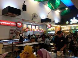 Hier heb je al jaren het lokale foodcourt kl sentral food court, waar vooral de wat minder rijke locals op af komen, tijdens hun treinrit van en naar hun werk. My Foodloft Kl Sentral Kuala Lumpur Restaurant Reviews Photos Tripadvisor