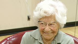 Najstarszy instruktor jogi