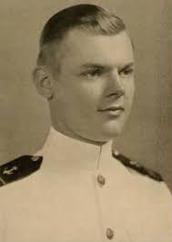 Capt John Norton Renfro (1915-2002)