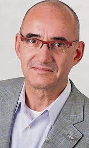 Neuer Direktor im Hotel Heiden